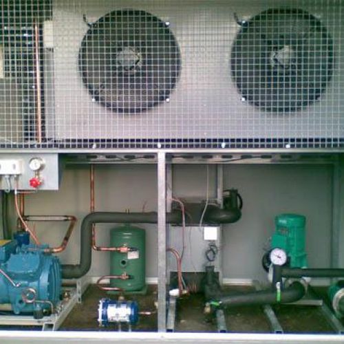 Sähkölaitteiden huolto